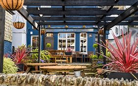 The Crown Hotel